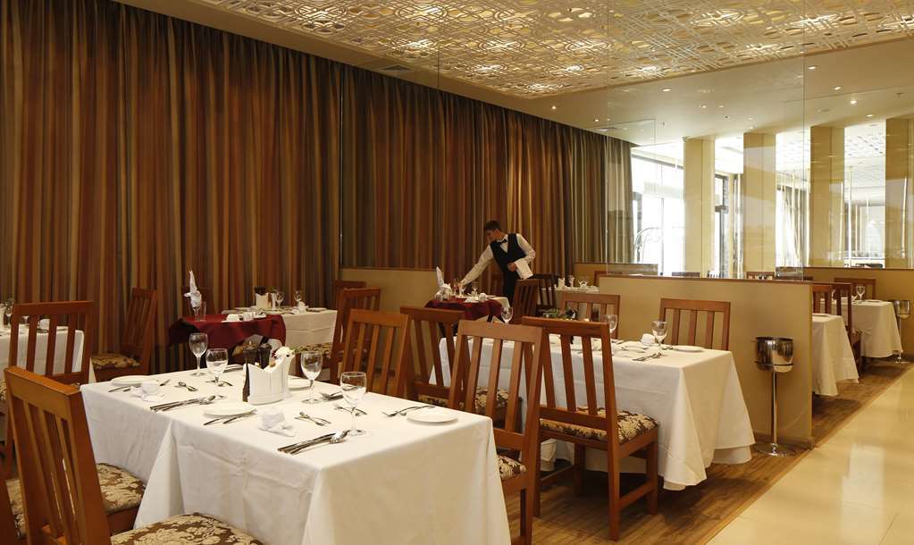 Melissa Hotel Rijád Kültér fotó