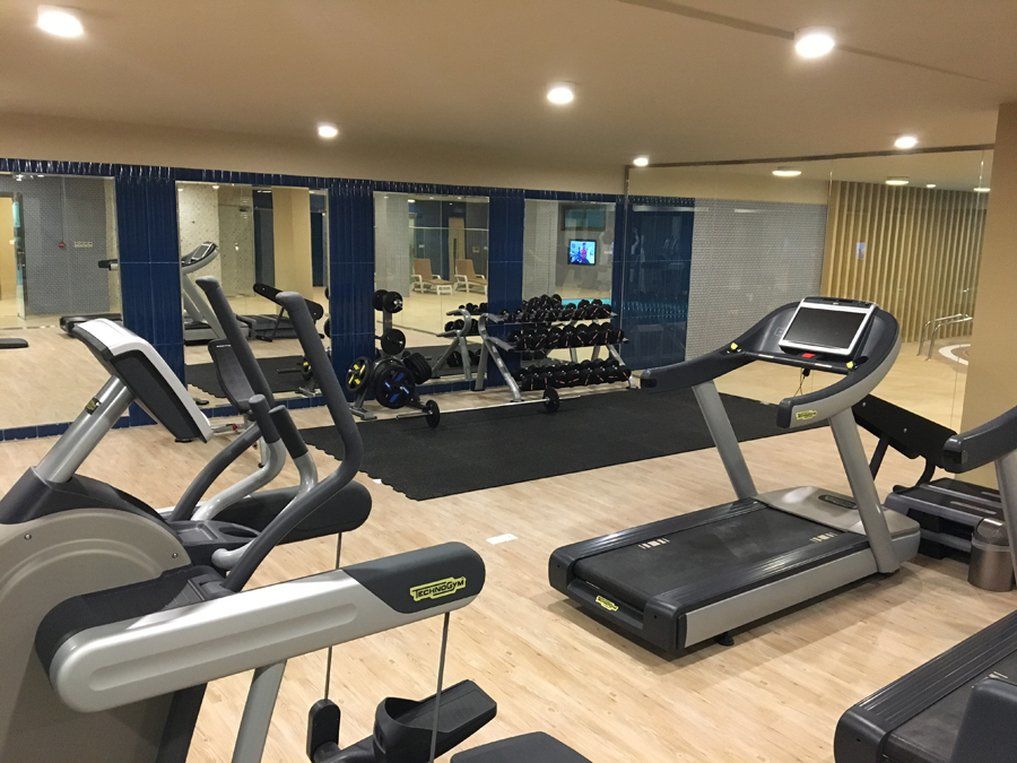 Melissa Hotel Rijád Kültér fotó