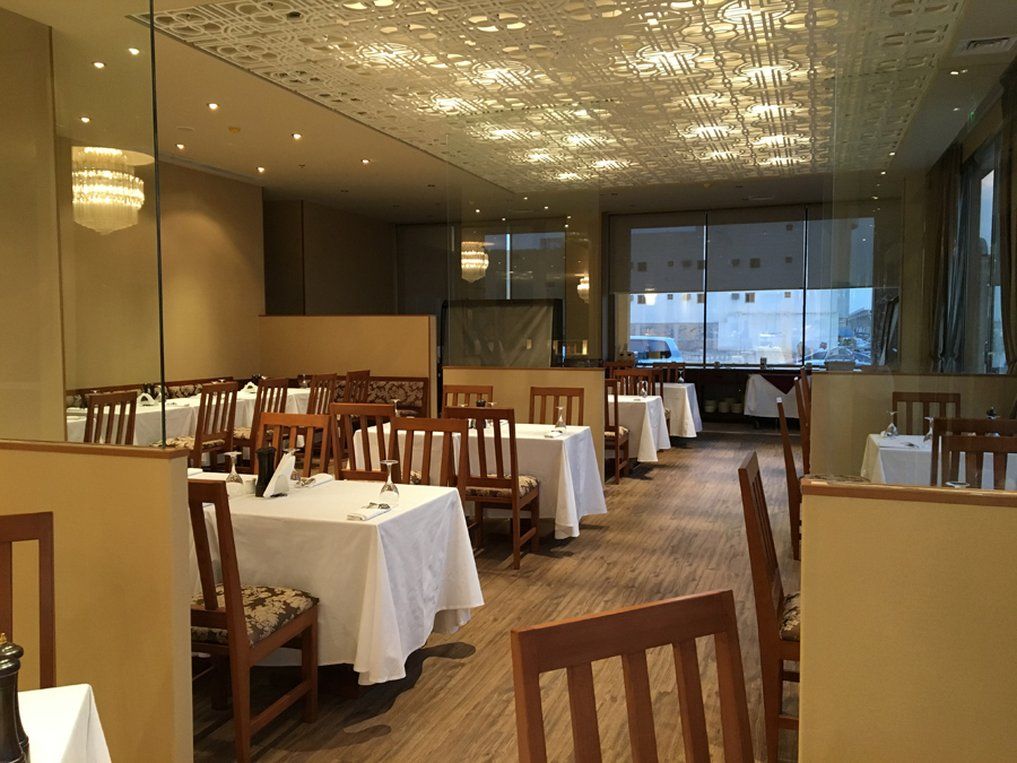Melissa Hotel Rijád Kültér fotó